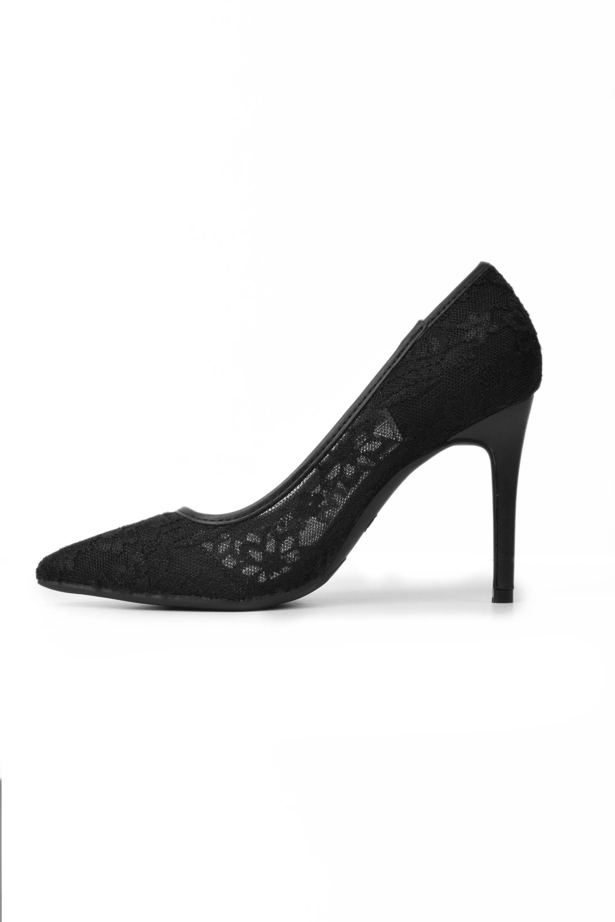 01-47091 High Heel Pumps