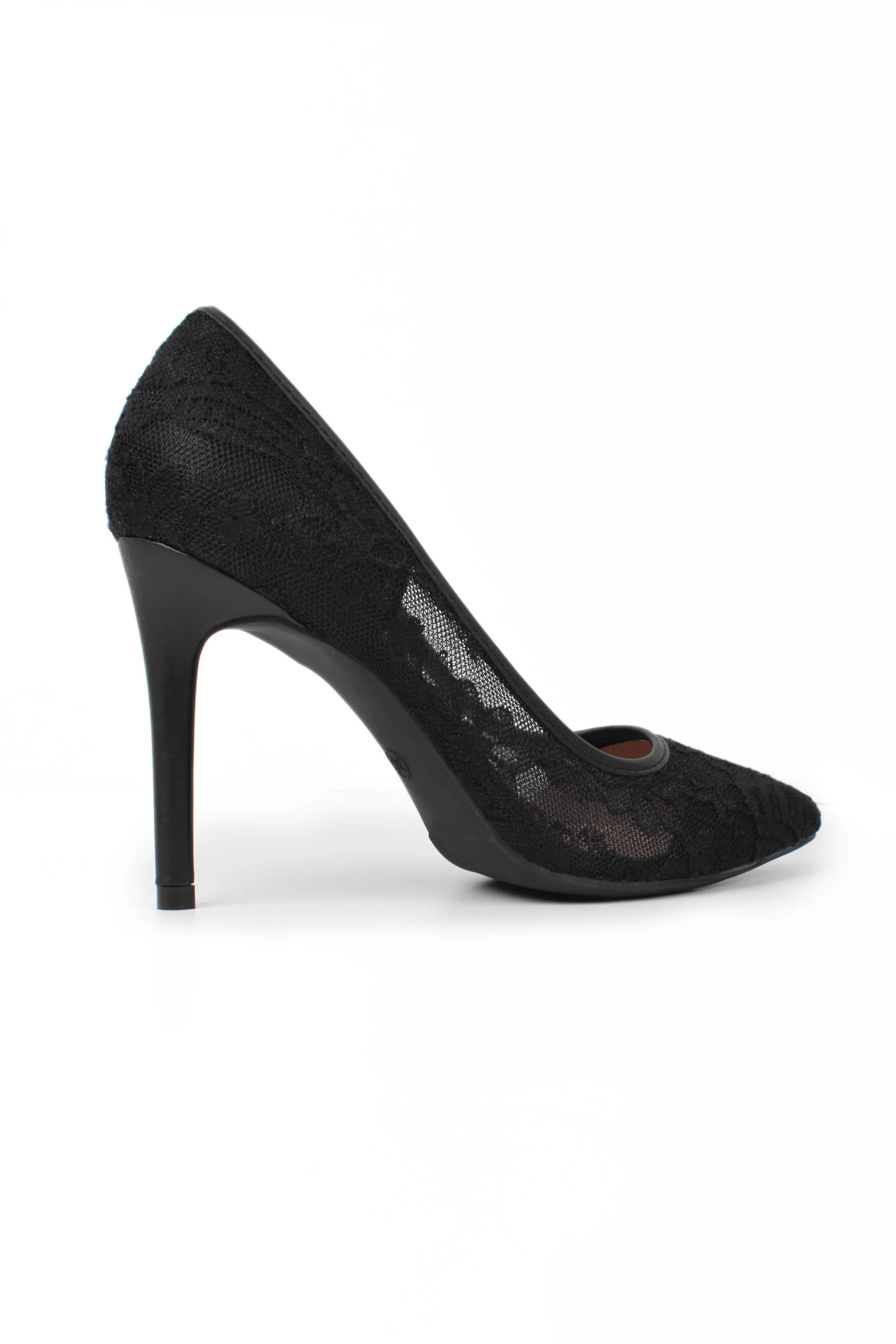 01-47091 High Heel Pumps