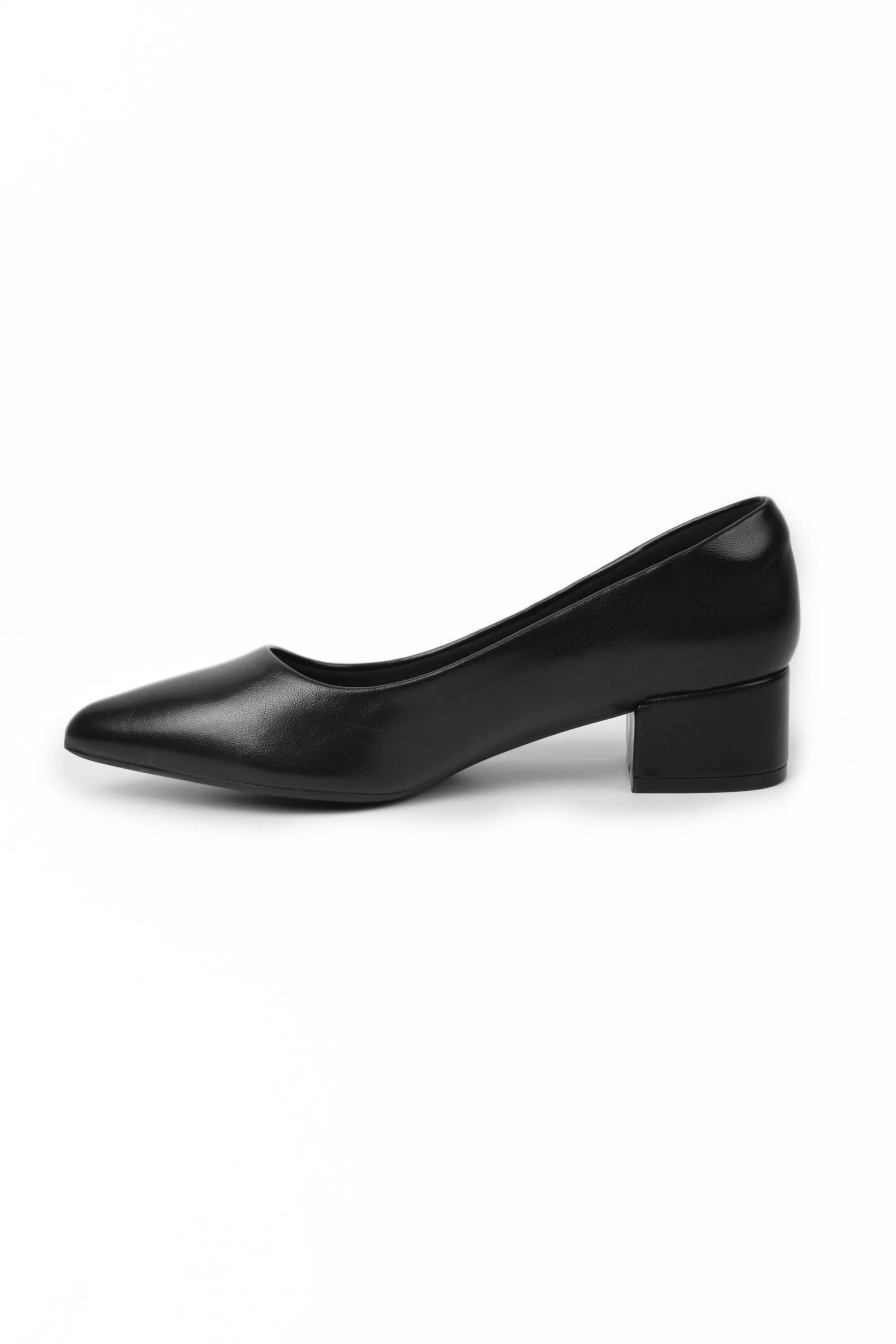 01-48521 High Heel Pumps