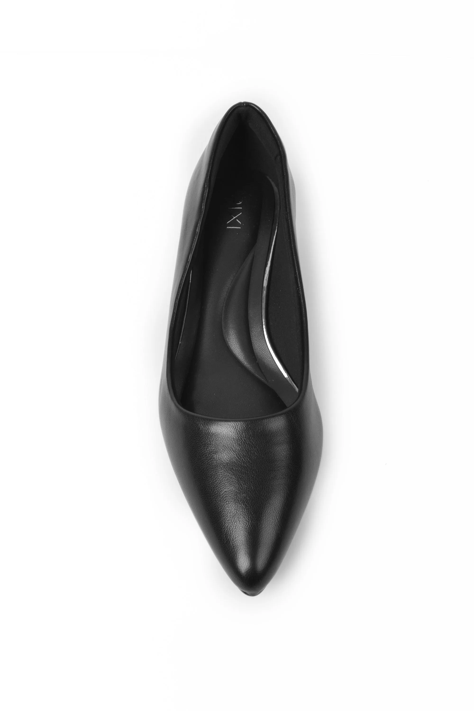 01-48521 High Heel Pumps