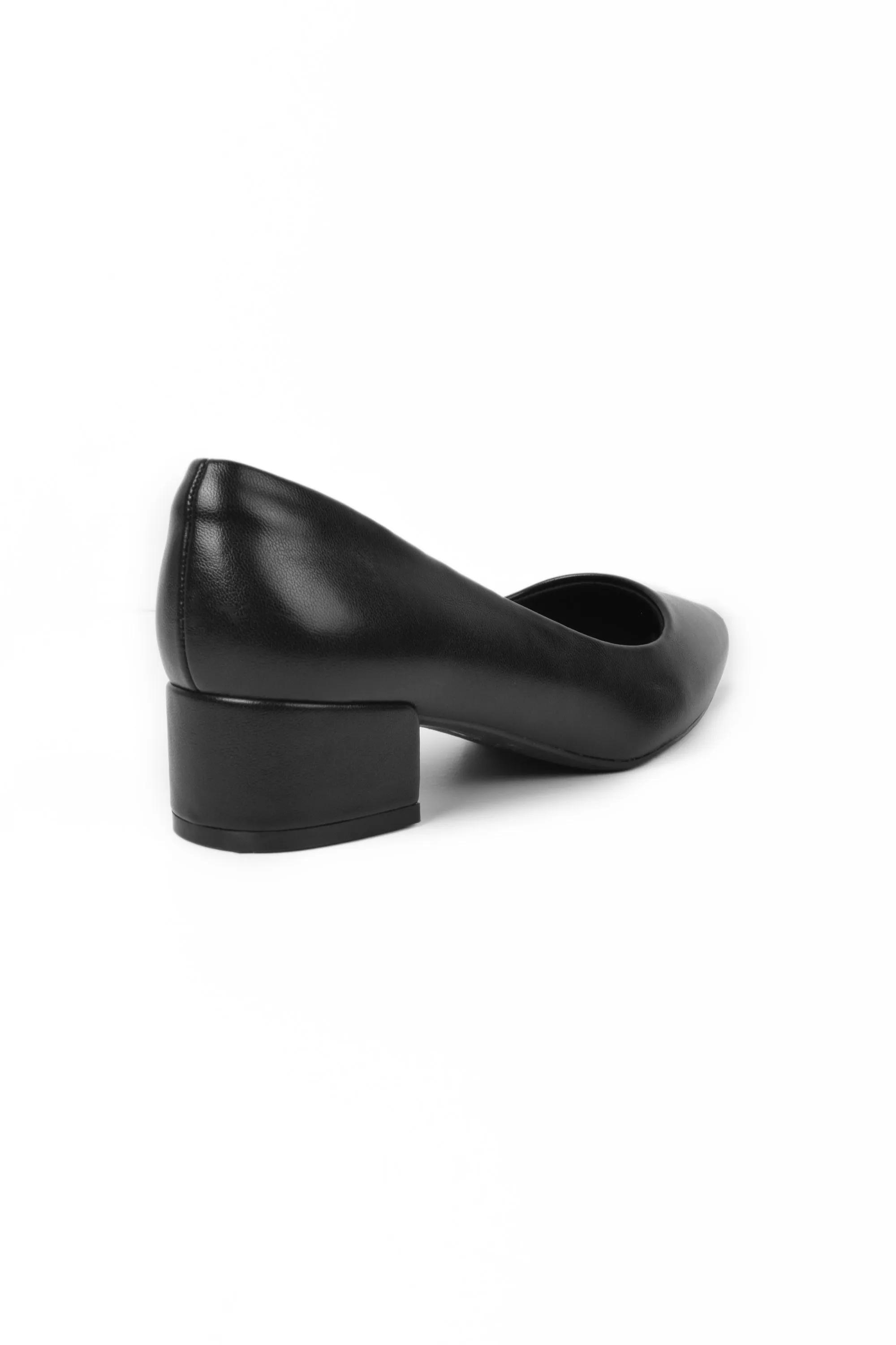 01-48521 High Heel Pumps