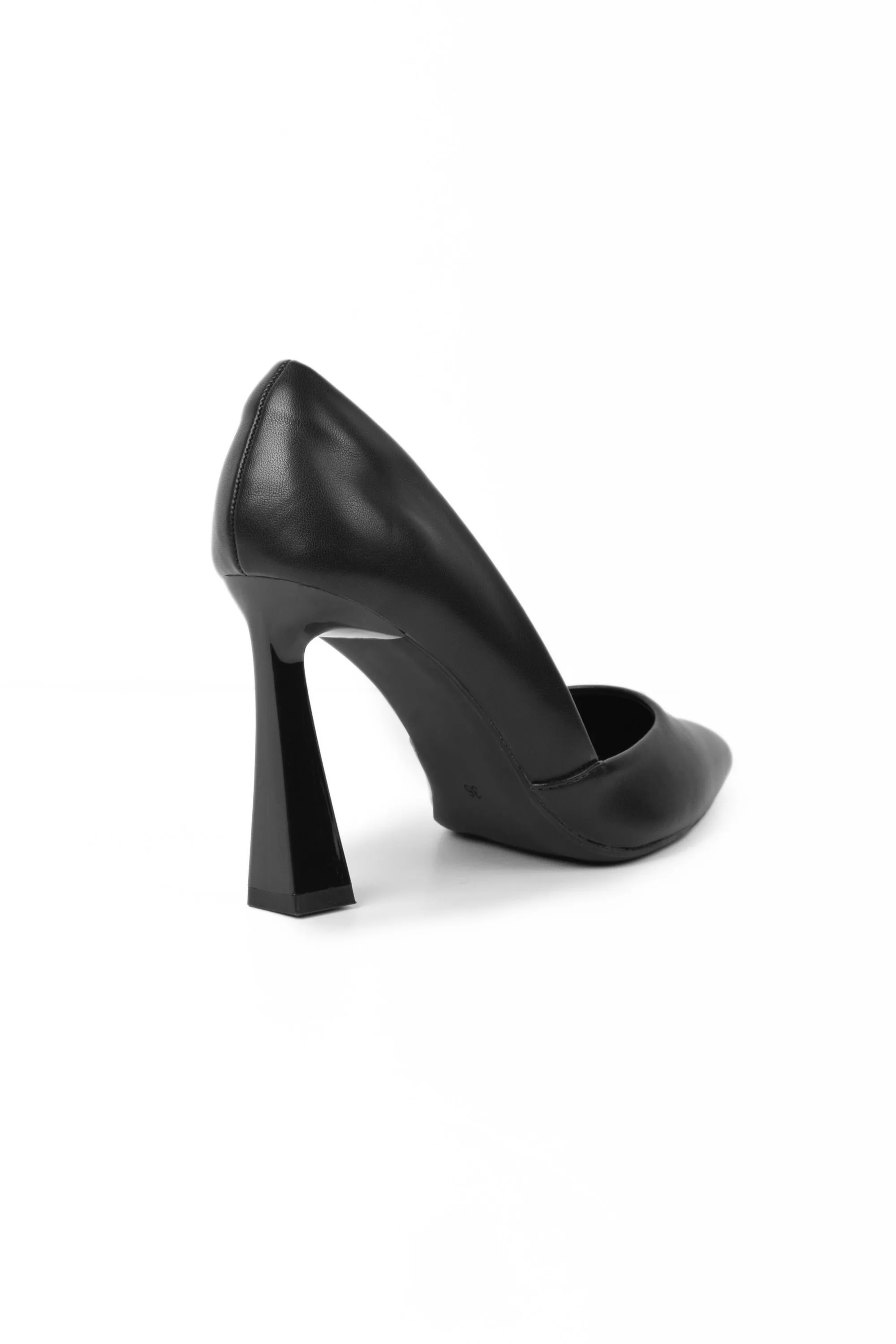 01-4855 High Heel Pumps