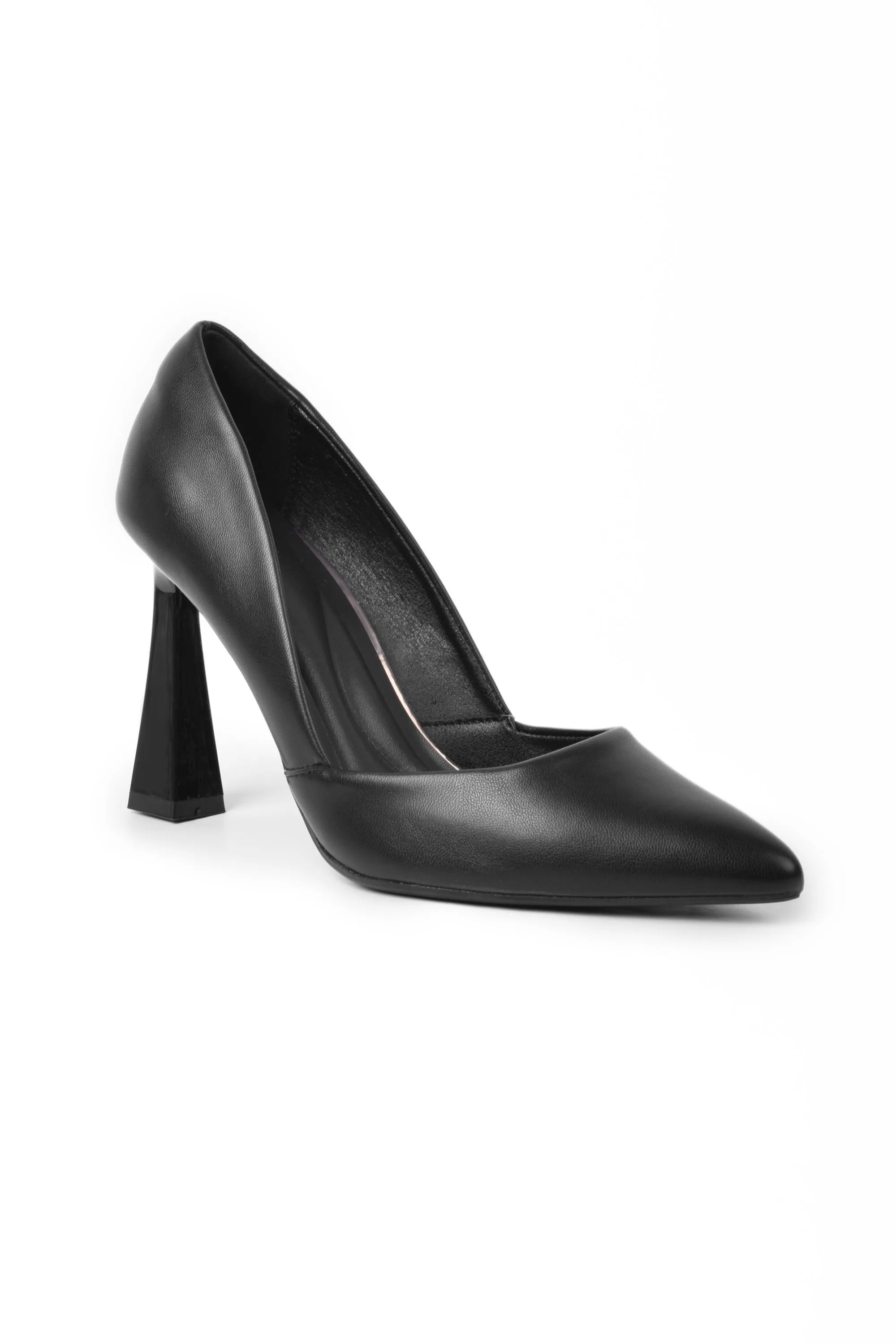 01-4855 High Heel Pumps