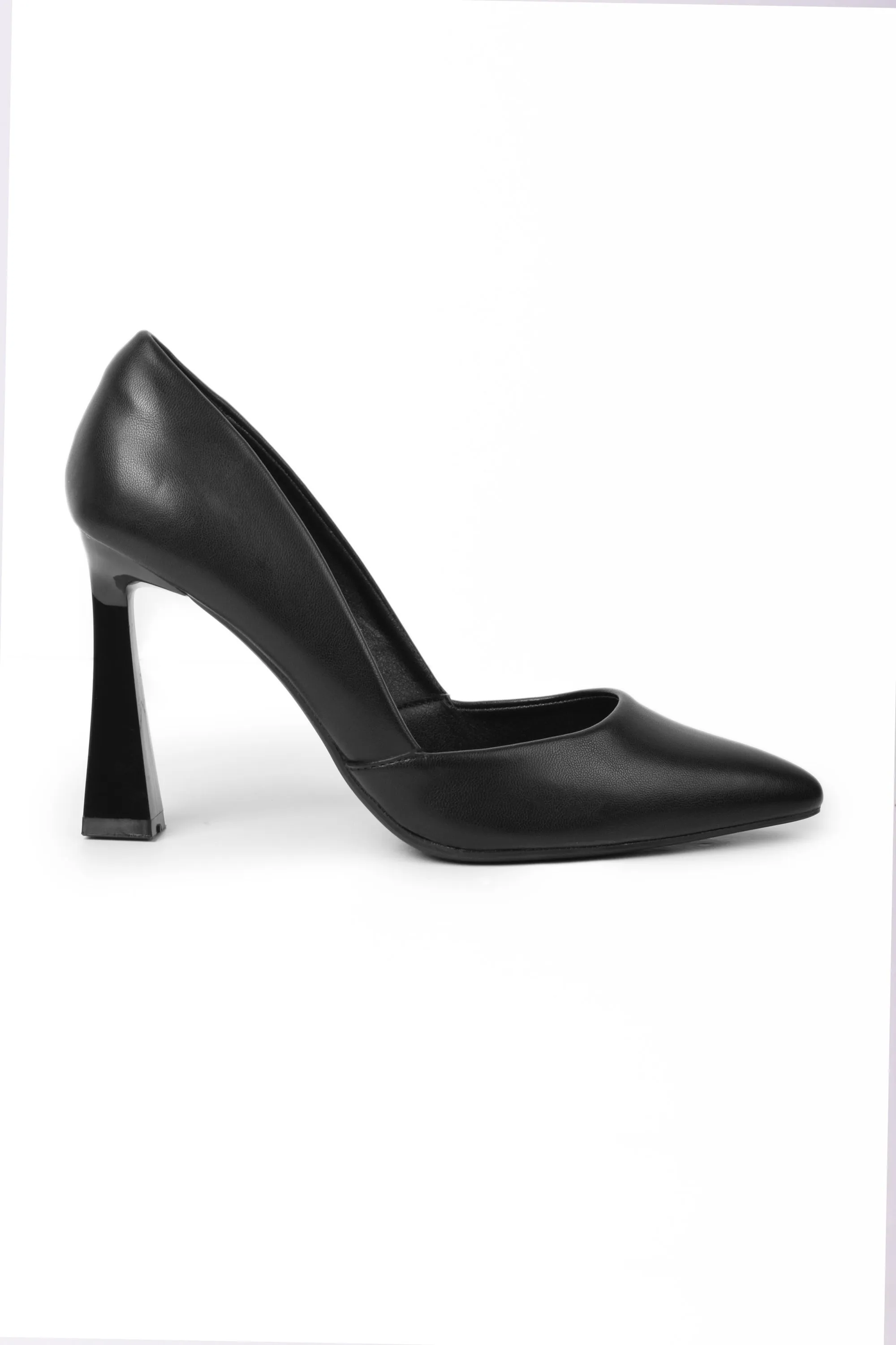 01-4855 High Heel Pumps