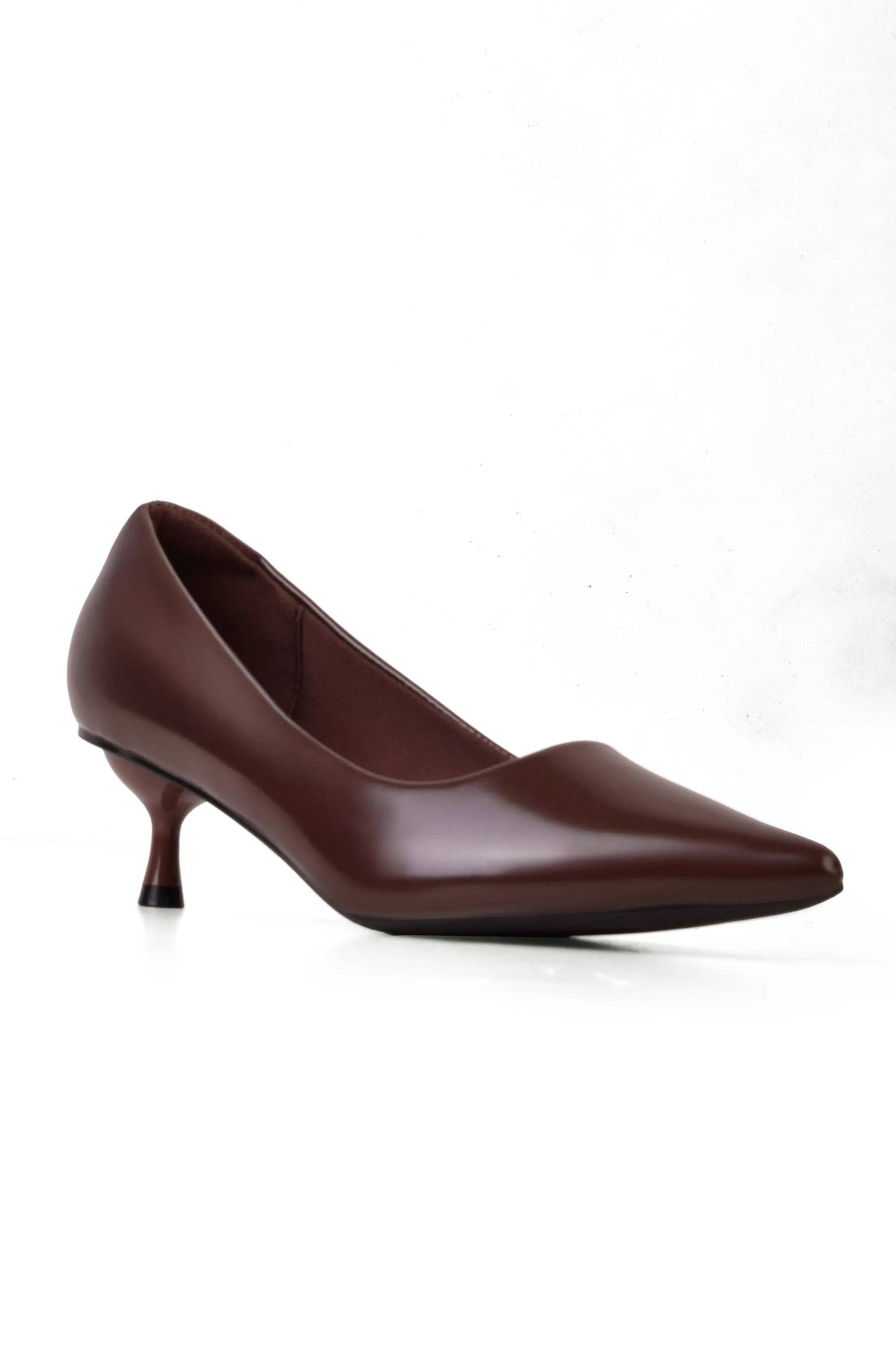 01-5074 Highheel Pumps