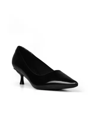 01-5074 Highheel Pumps