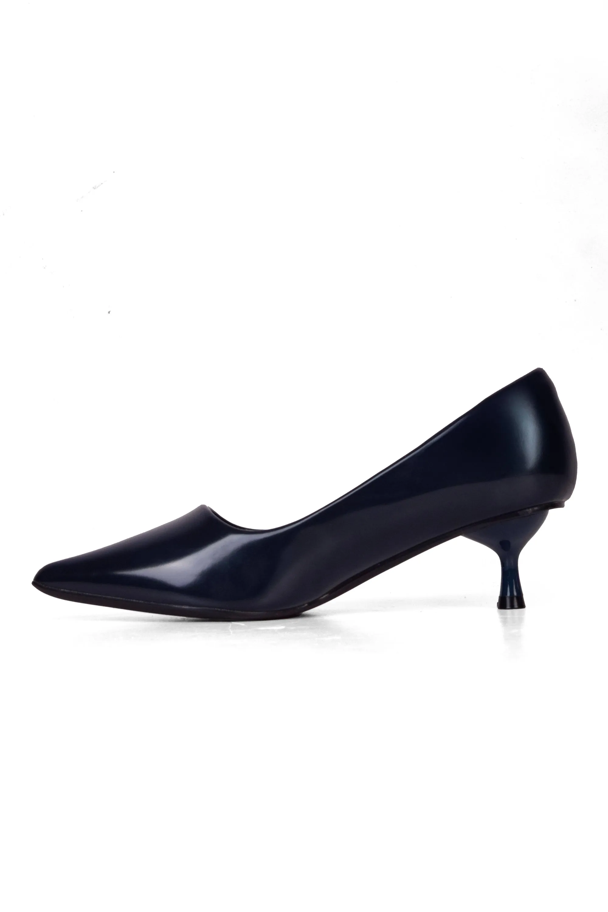 01-5074 Highheel Pumps