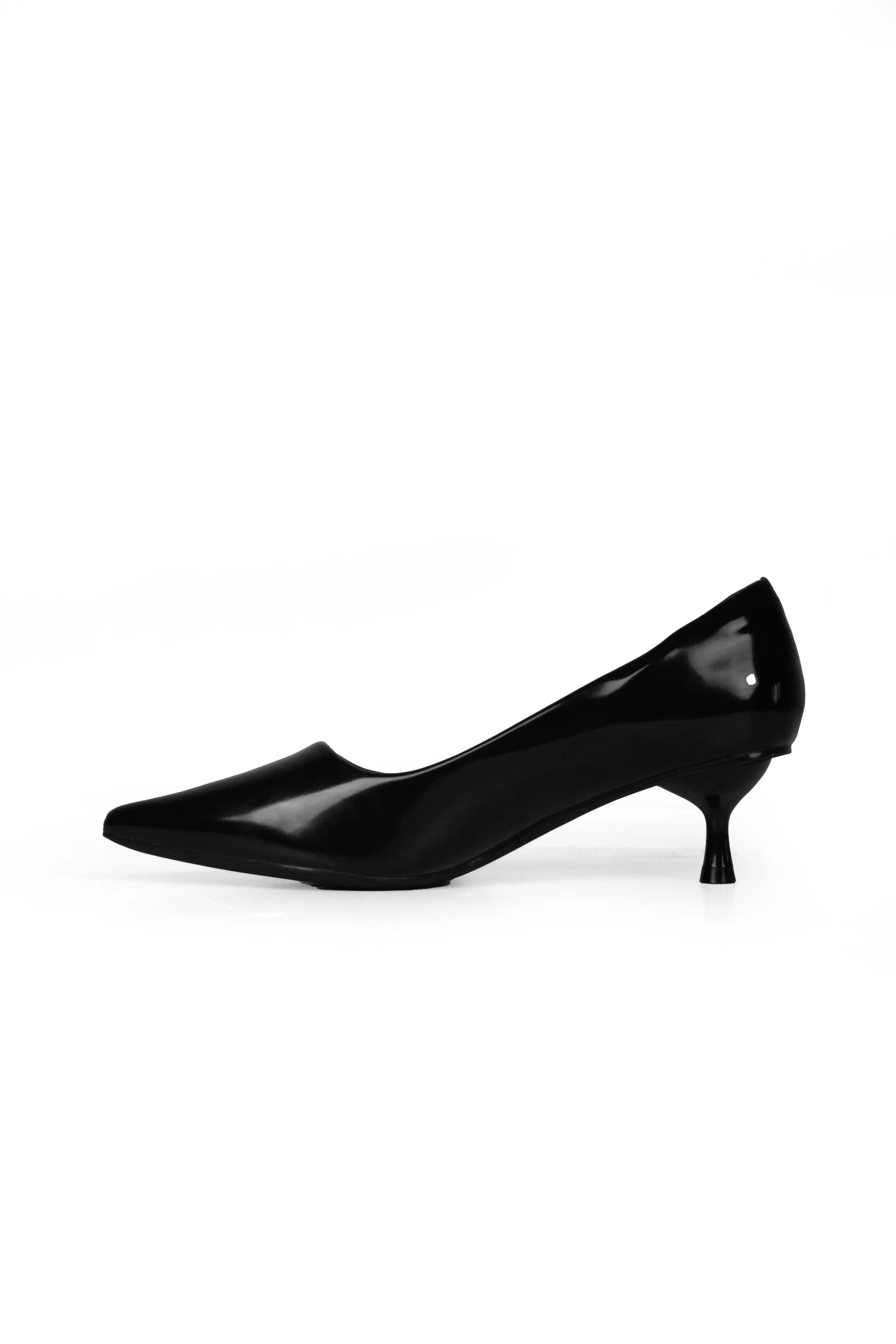 01-5074 Highheel Pumps