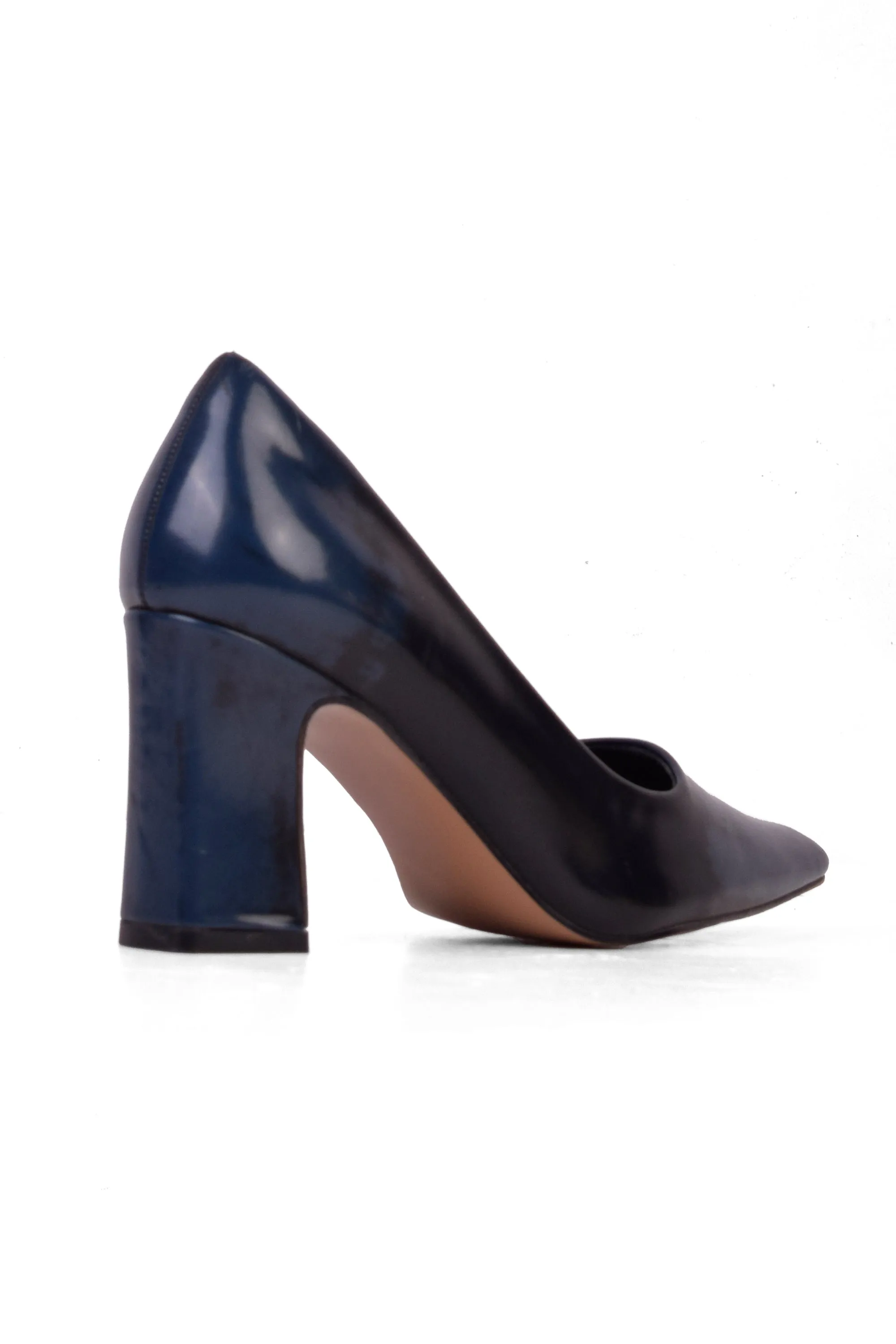 01-5107 Heel Pumps