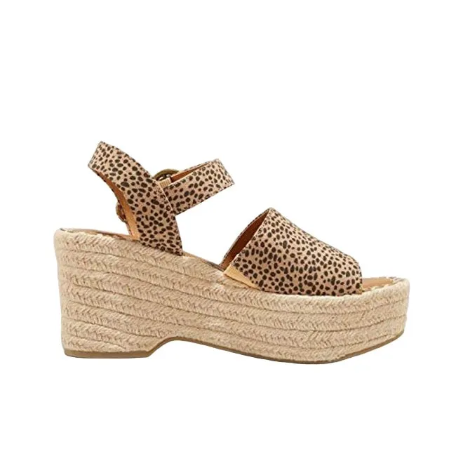 A New Day Women's Wedge Sandal