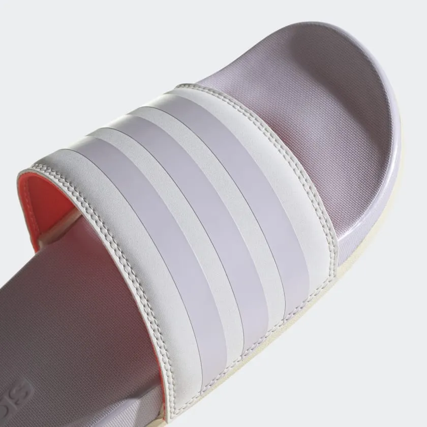 Adidas Women Adilette Comfort Slides