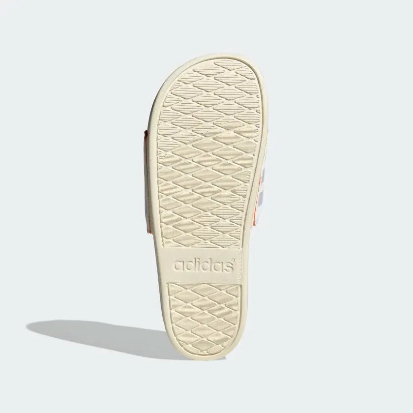 Adidas Women Adilette Comfort Slides