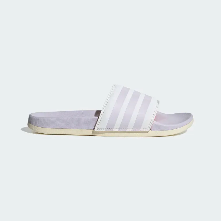 Adidas Women Adilette Comfort Slides