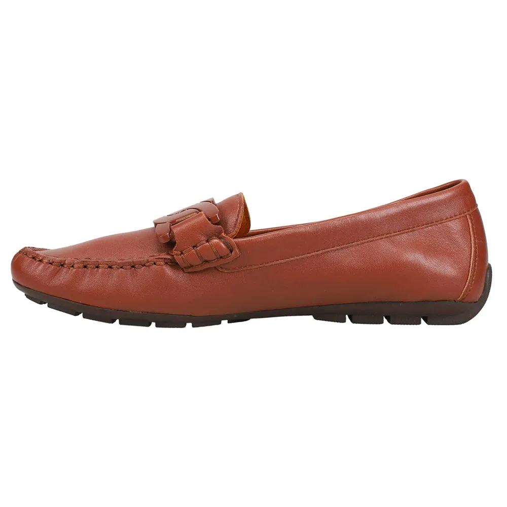 Aiker Moccasins