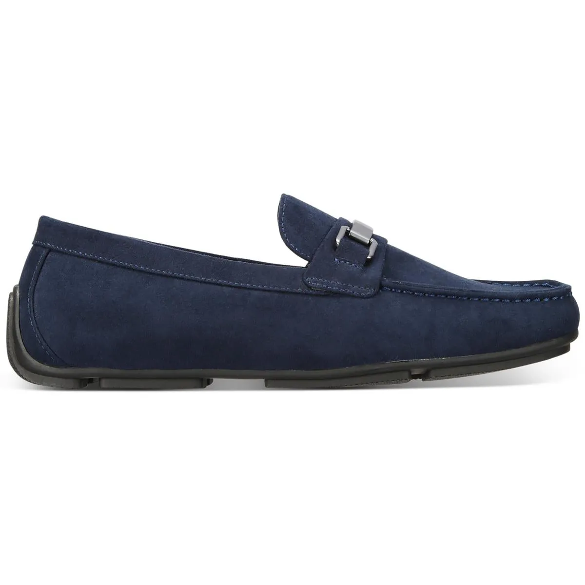 Alfani Mens Egan Embellished Driving Moccasins