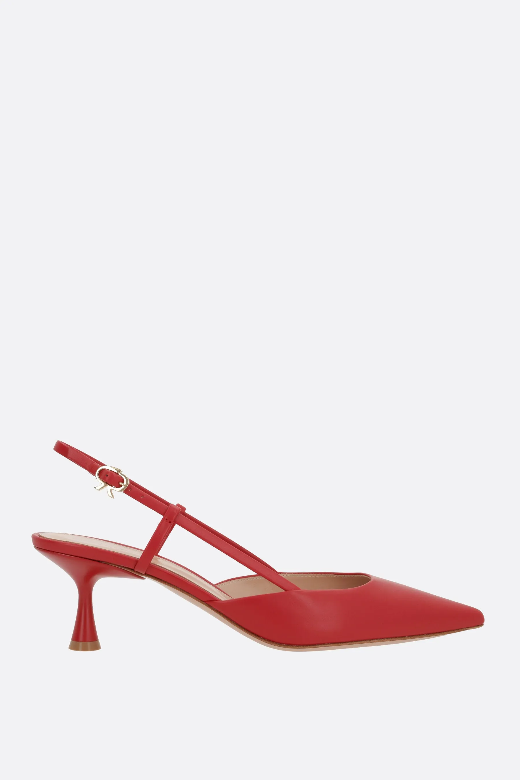 Ascent Slingback Pumps