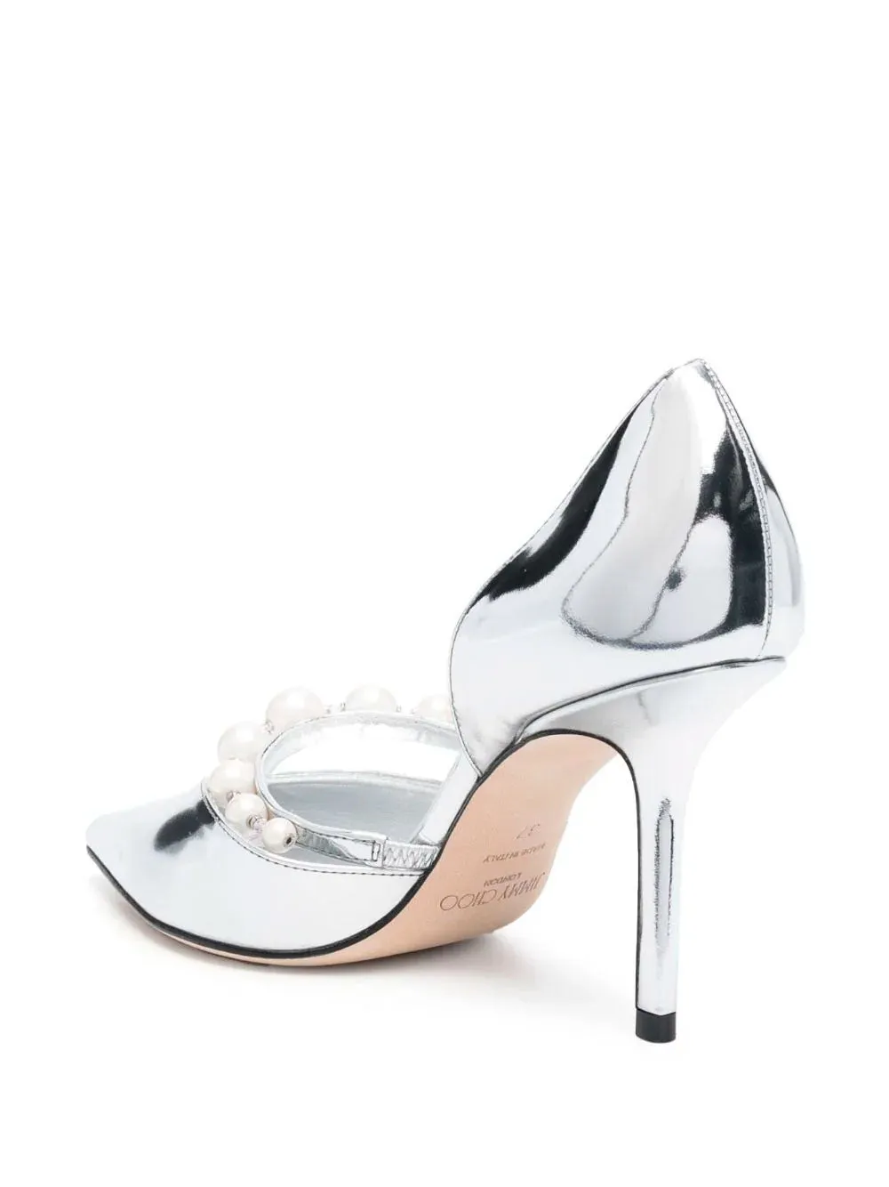 Aurelie 85 pumps