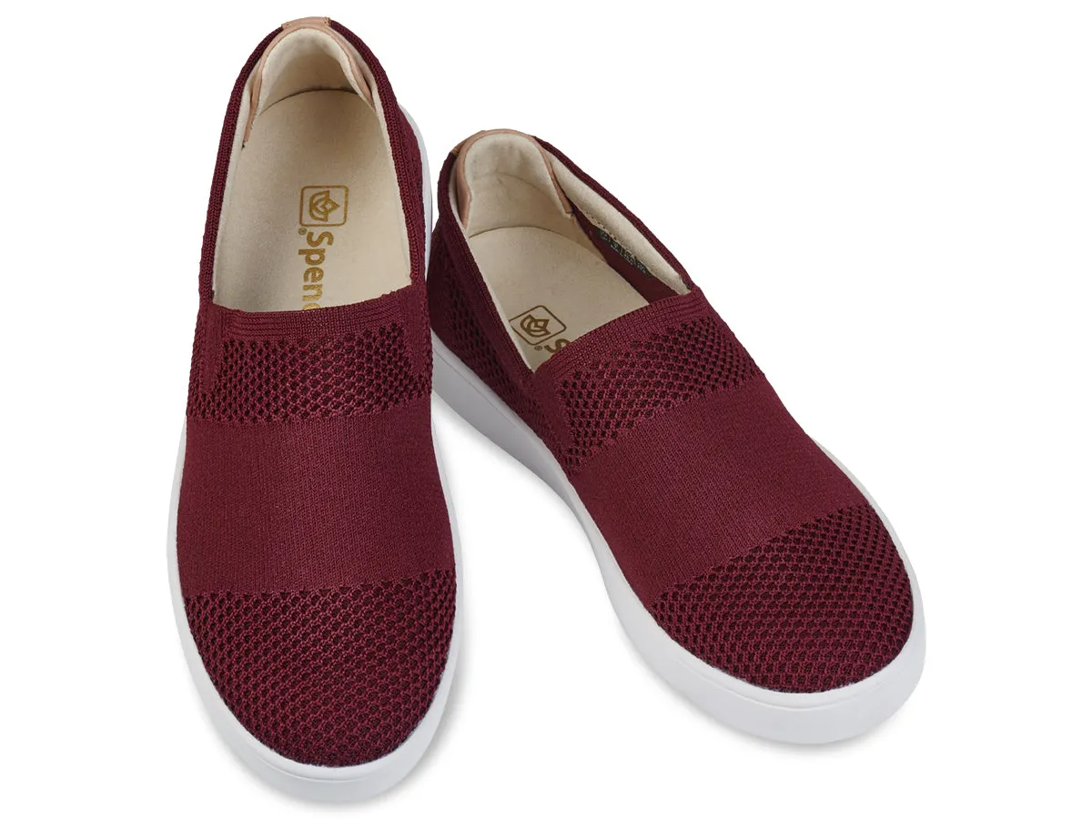 Bahama Slip-On