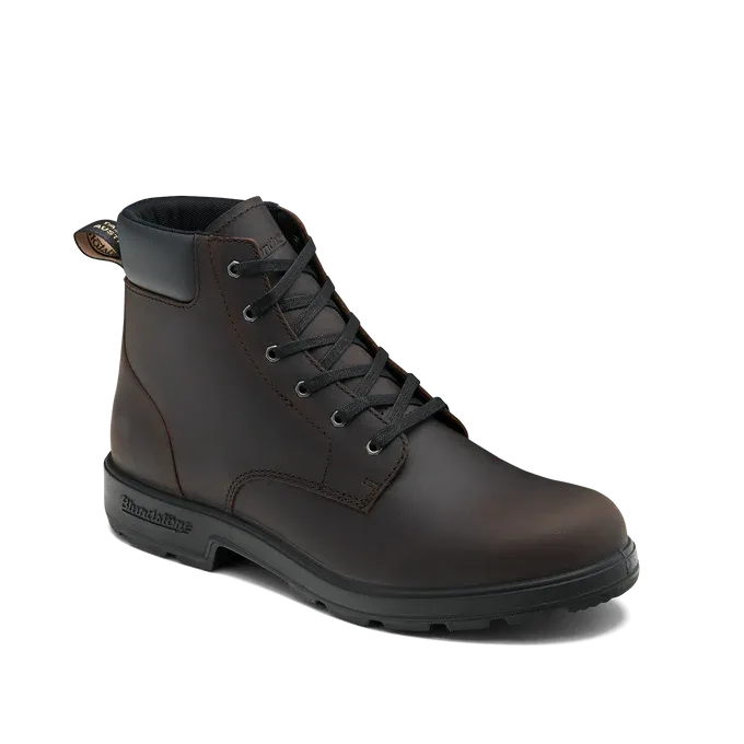 Blundstone 2428 - Original Lace Up Brown