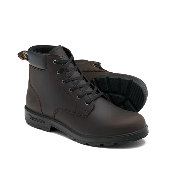 Blundstone 2428 - Original Lace Up Brown