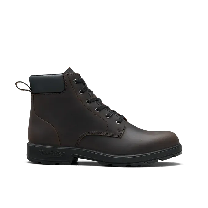 Blundstone 2428 - Original Lace Up Brown