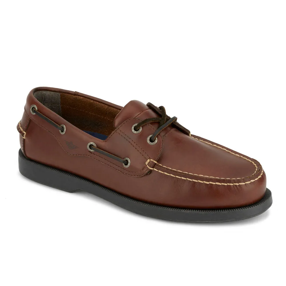 Castaway - Mens Boat Shoe