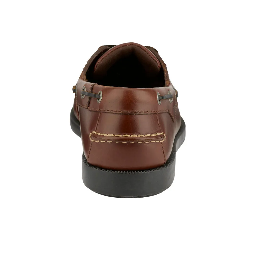 Castaway - Mens Boat Shoe