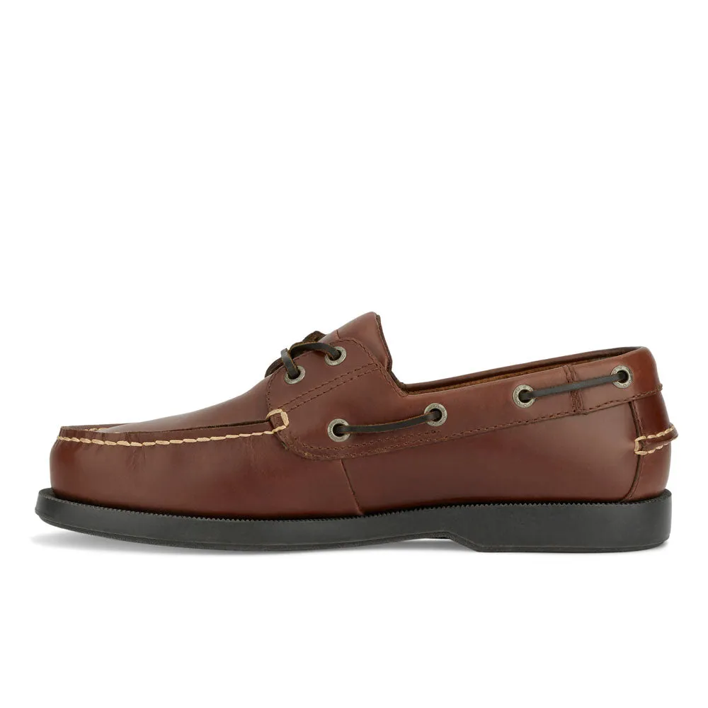 Castaway - Mens Boat Shoe