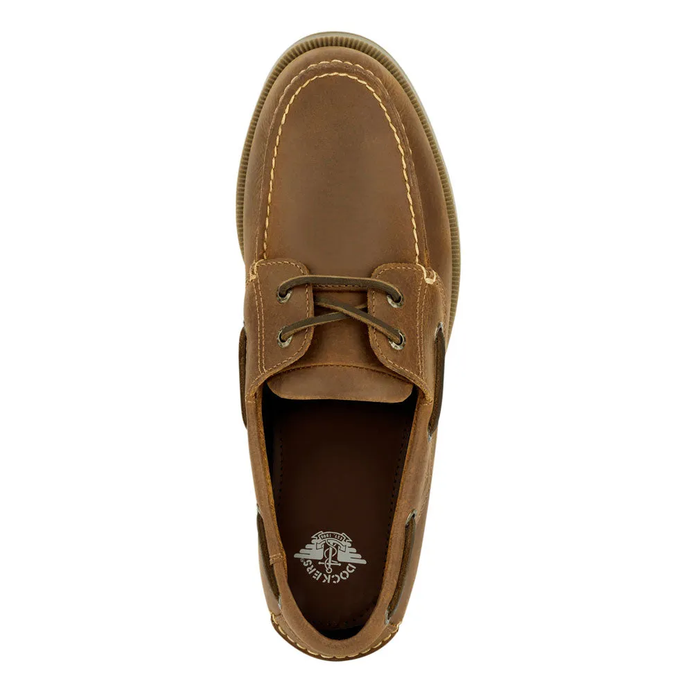 Castaway - Mens Boat Shoe