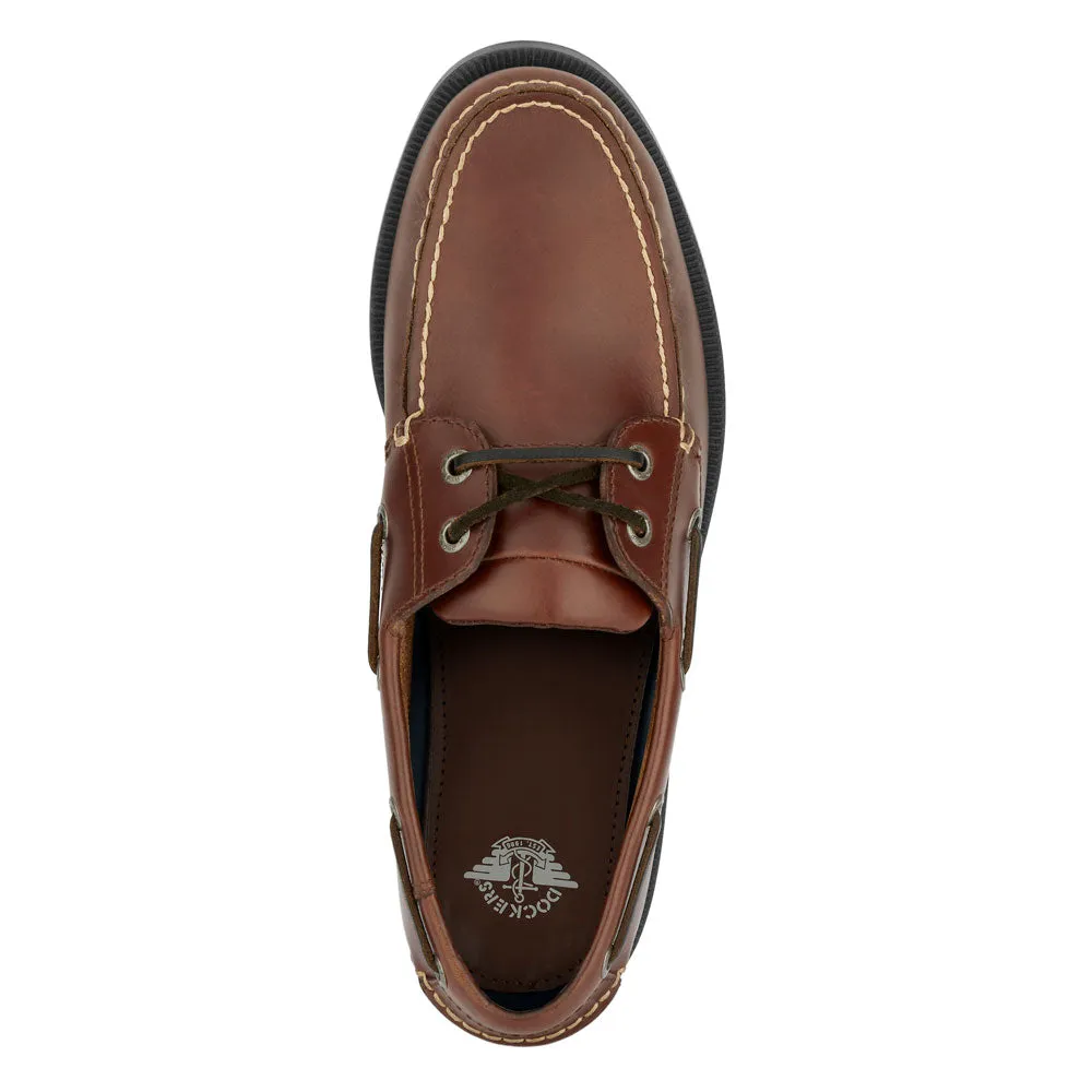 Castaway - Mens Boat Shoe