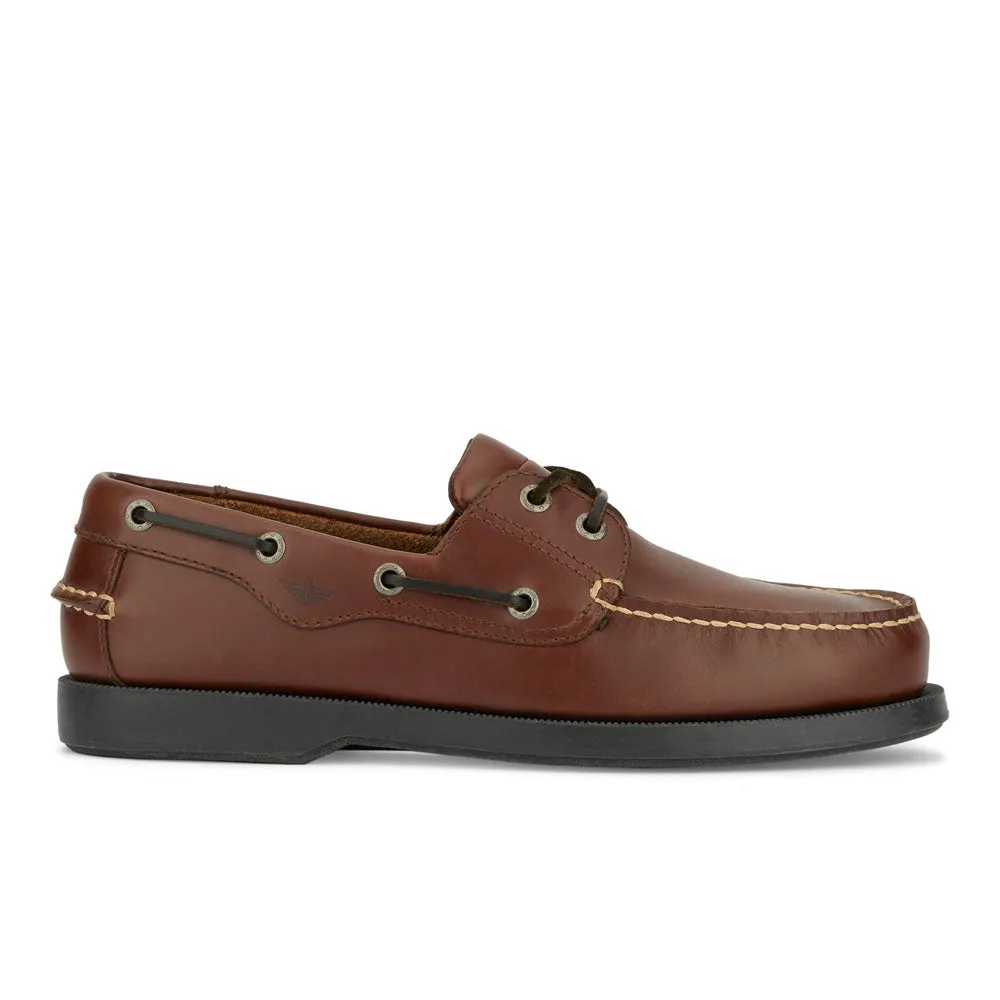 Castaway - Mens Boat Shoe