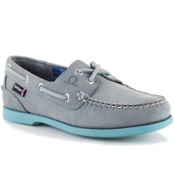 Chatham Ladies Pippa II G2 Deck Shoes