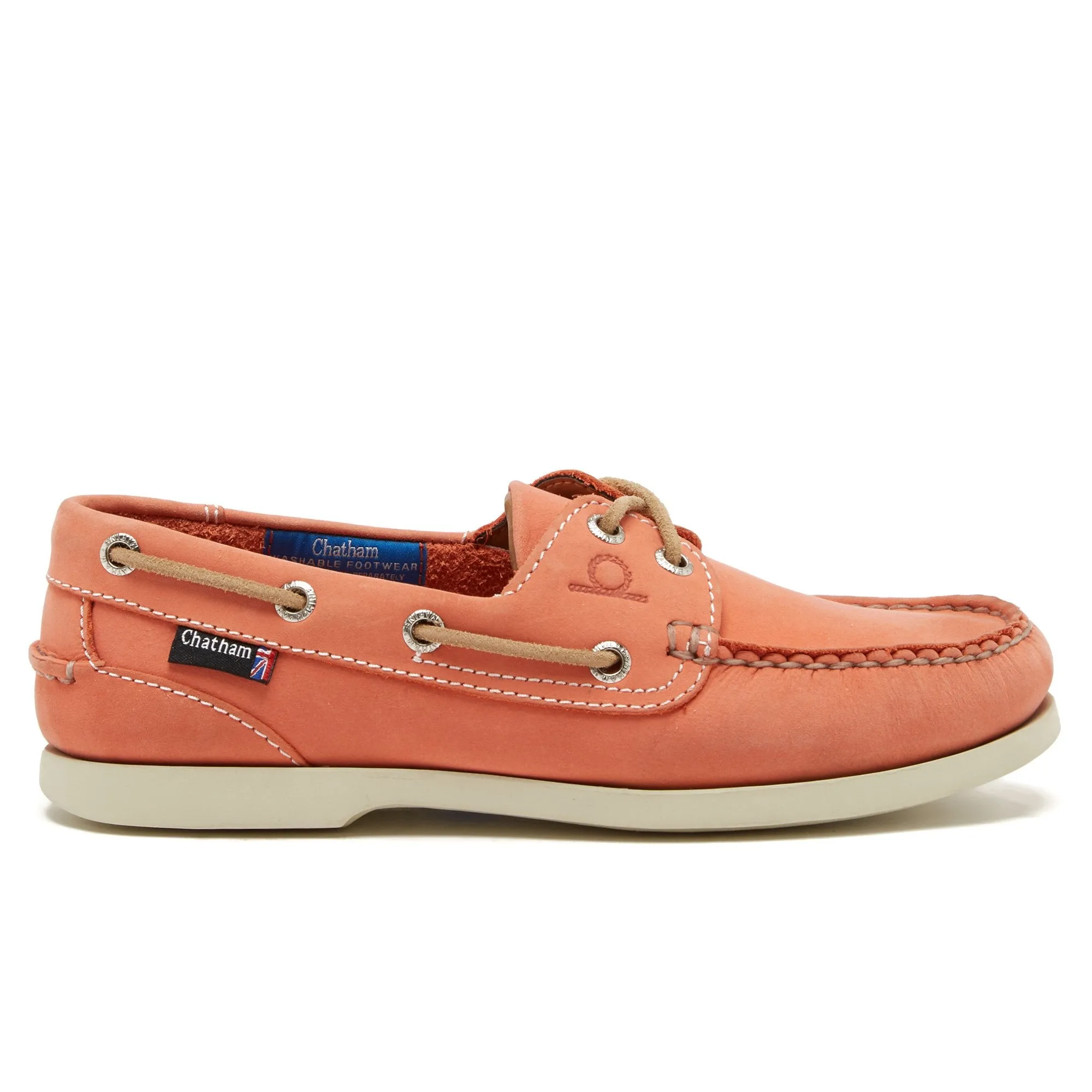 Chatham Ladies Pippa II G2 Deck Shoes