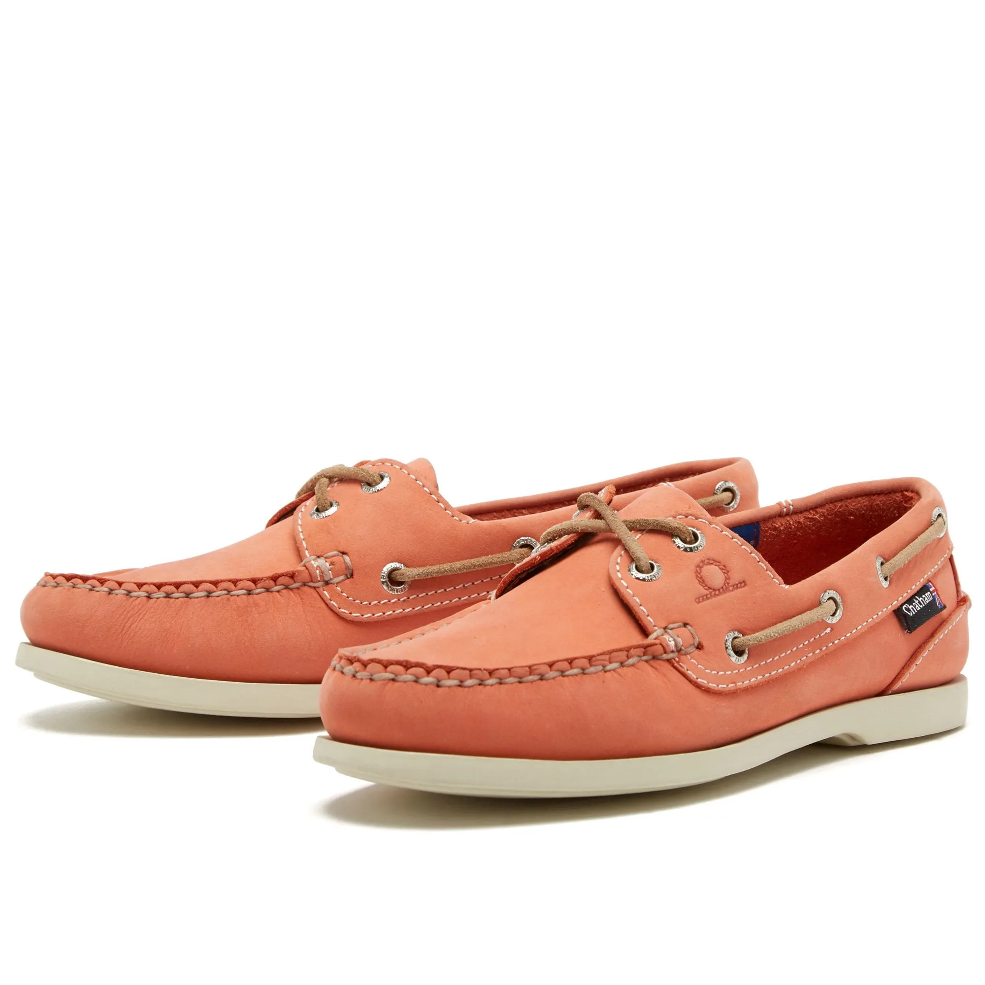 Chatham Ladies Pippa II G2 Deck Shoes