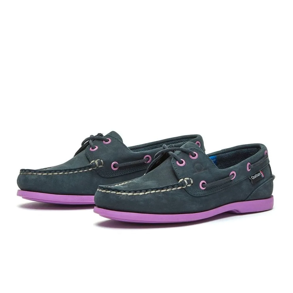 Chatham Ladies Pippa II G2 Deck Shoes