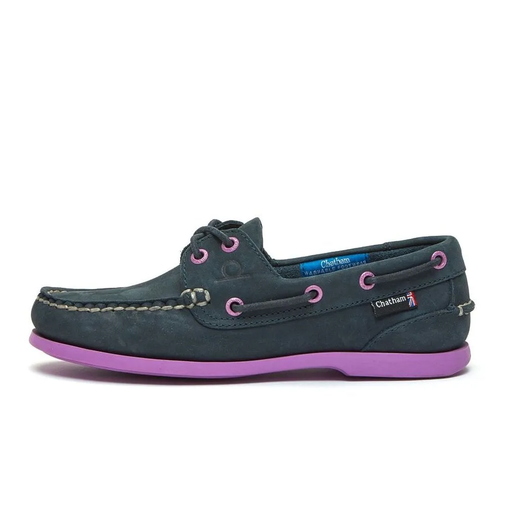 Chatham Ladies Pippa II G2 Deck Shoes