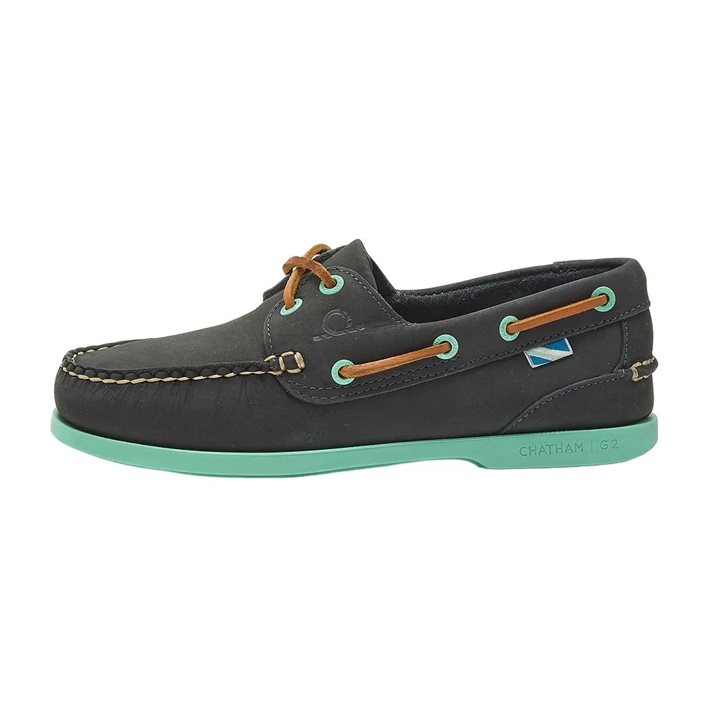 Chatham Ladies Pippa II G2 Deck Shoes