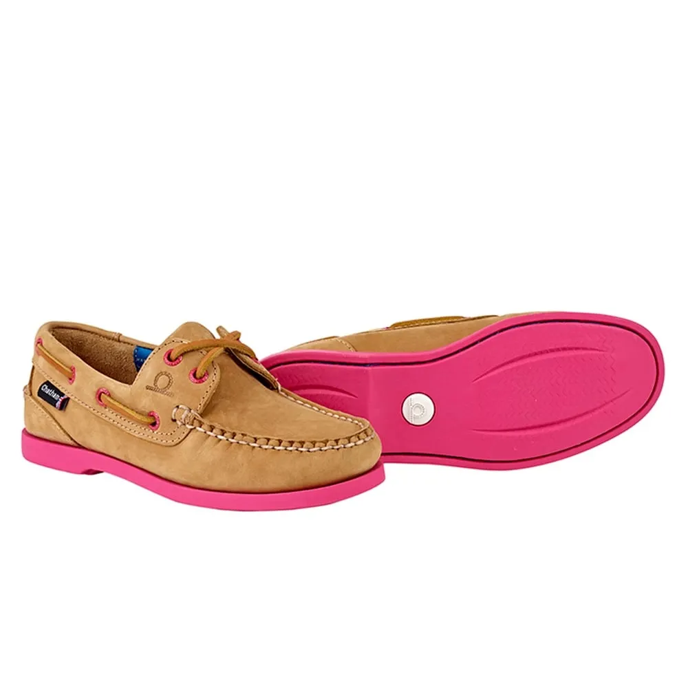 Chatham Ladies Pippa II G2 Deck Shoes