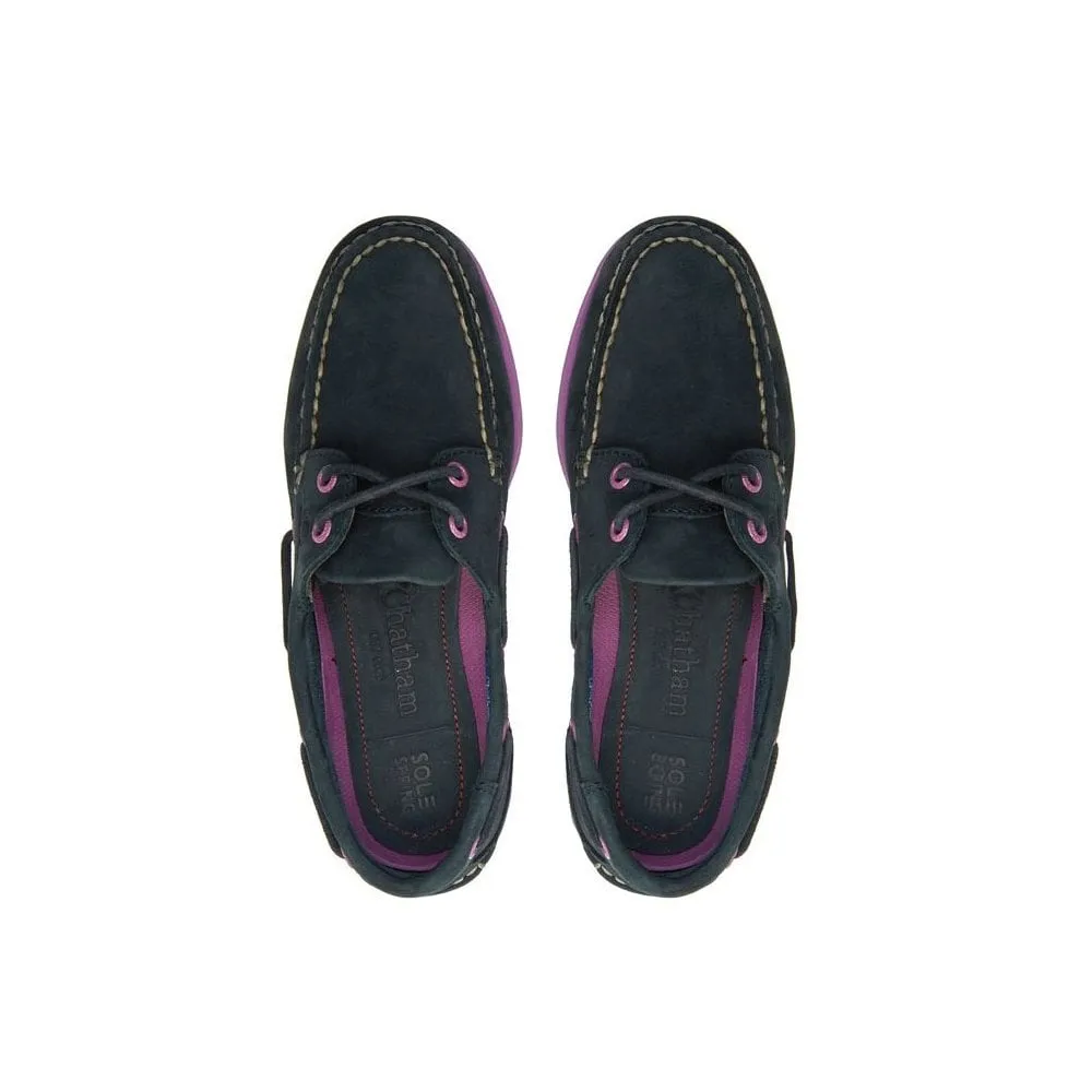 Chatham Ladies Pippa II G2 Deck Shoes