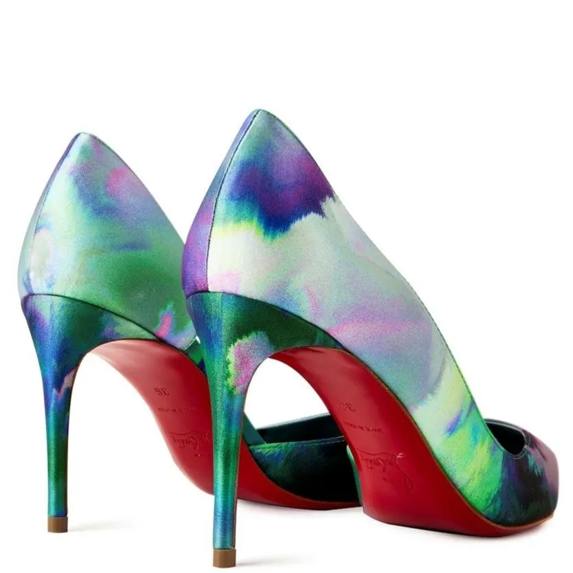 Christian Louboutin Iriza 85mm Pumps