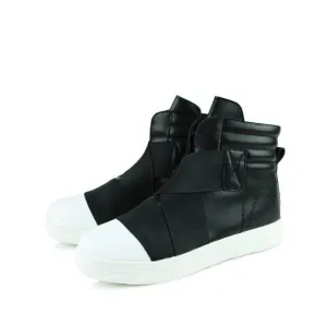 Chunky Platform Sneakers