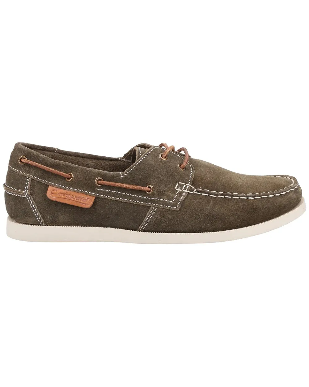 Cotswold Mitcheldean Boat Shoes