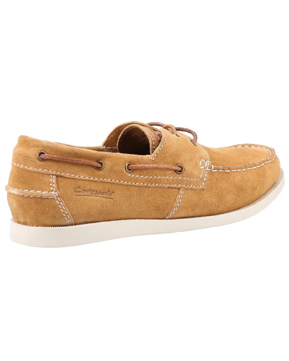 Cotswold Mitcheldean Boat Shoes