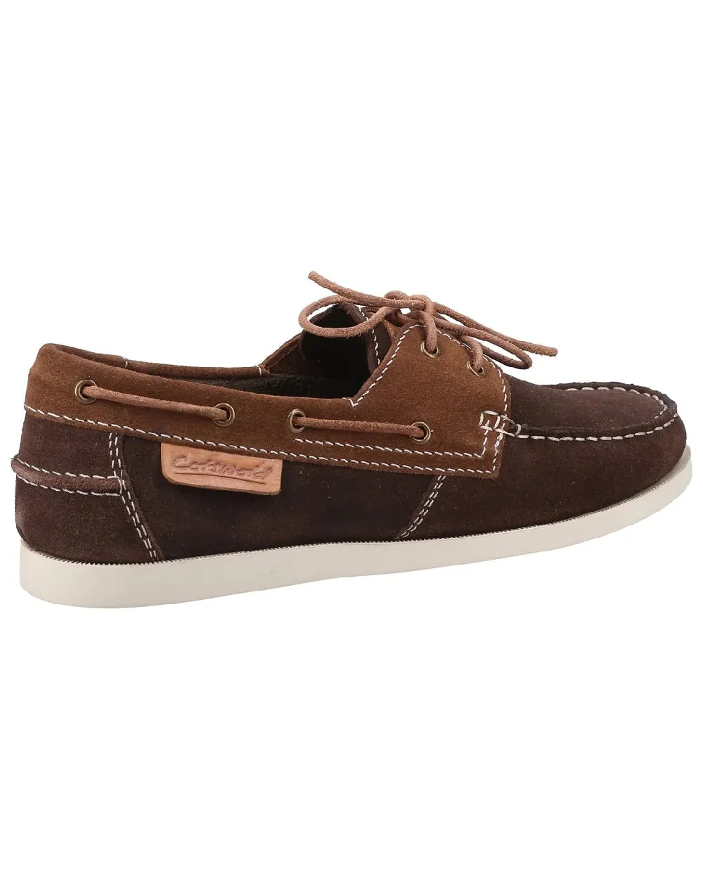 Cotswold Mitcheldean Boat Shoes