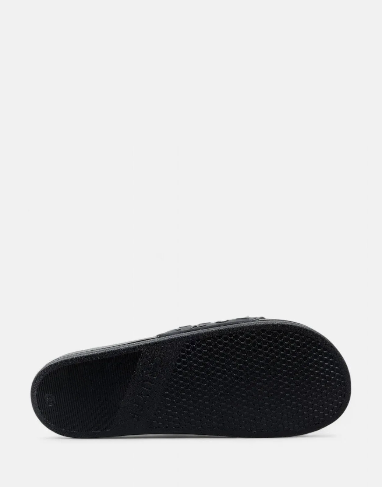 Cruyff CRF Black Slides