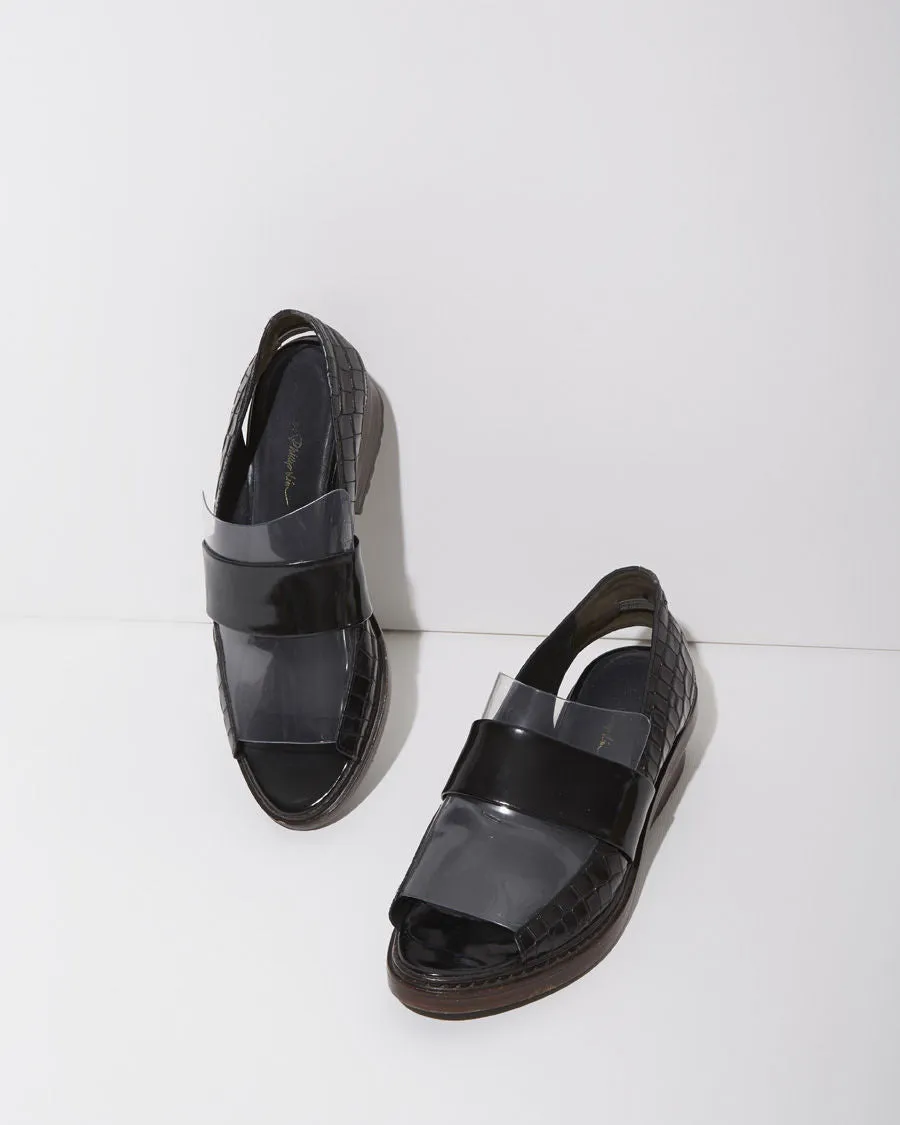 Darwin Loafer