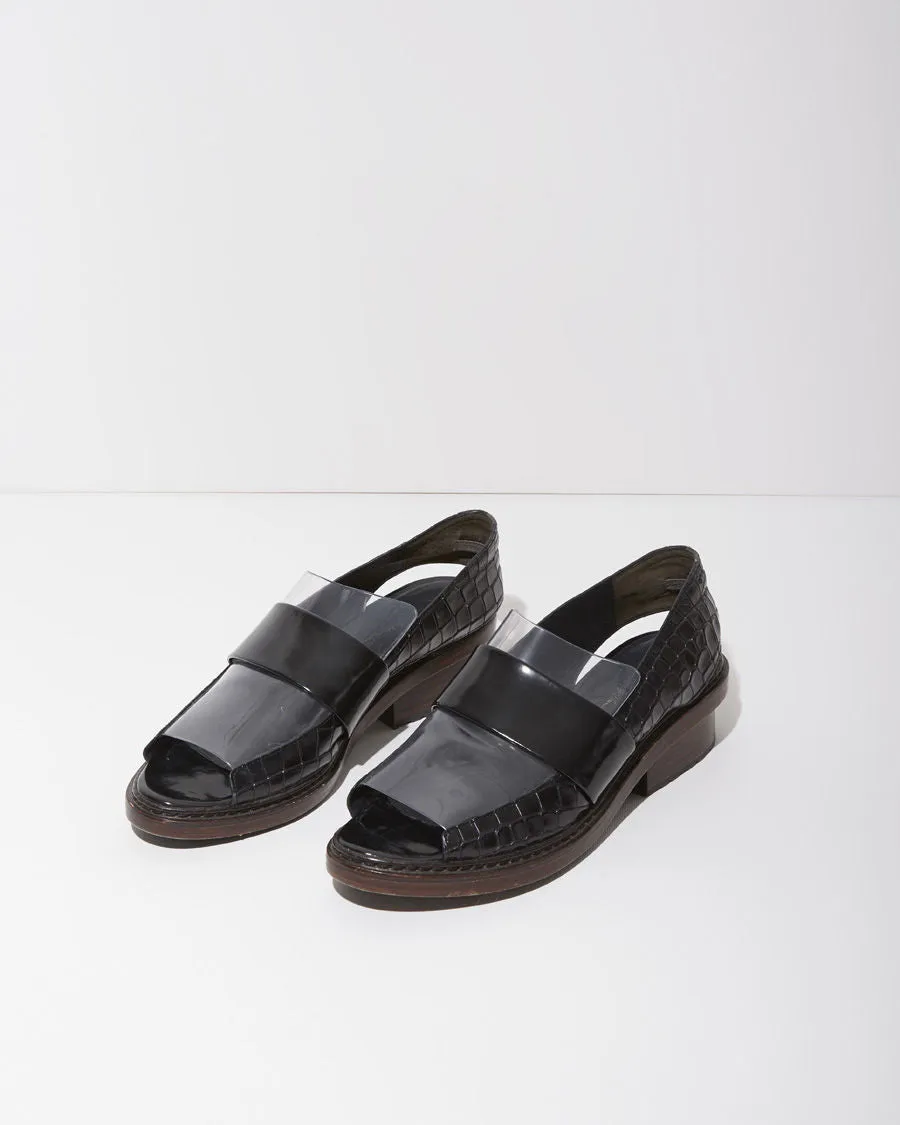 Darwin Loafer