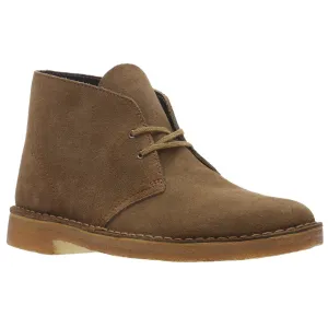 Desert Boot Suede Men's Ankle Boots - UK 8 - US 9 Men - EU 42