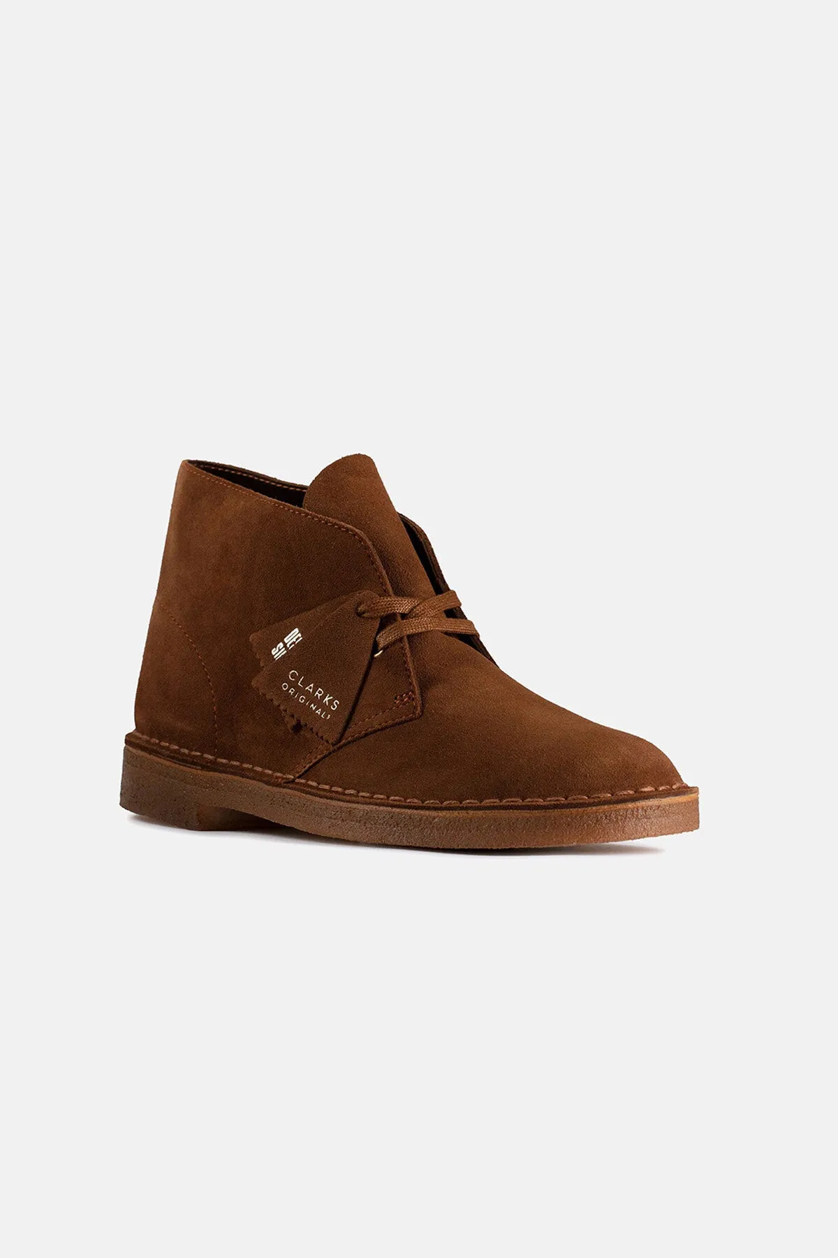 Desert Boot