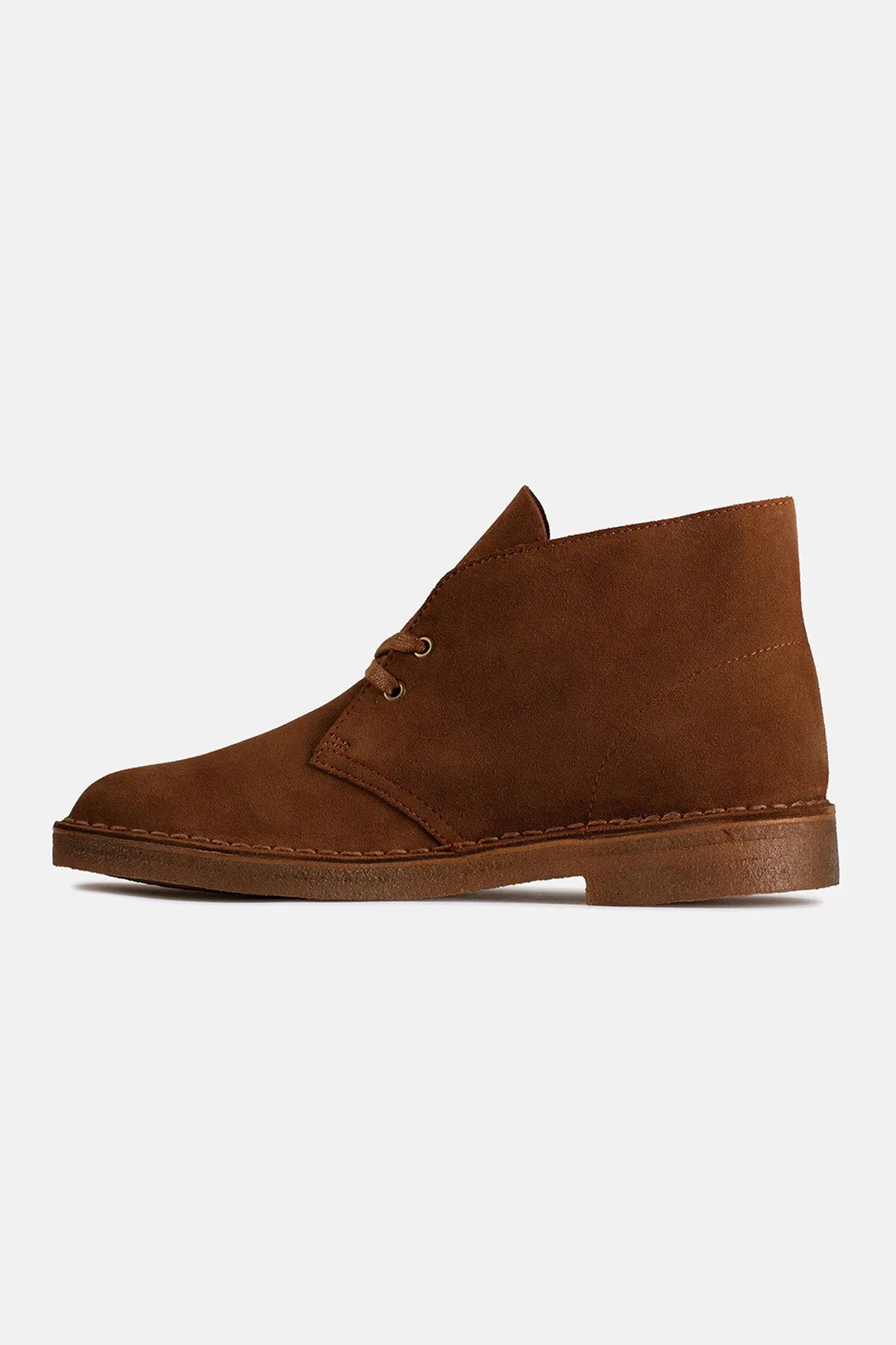 Desert Boot